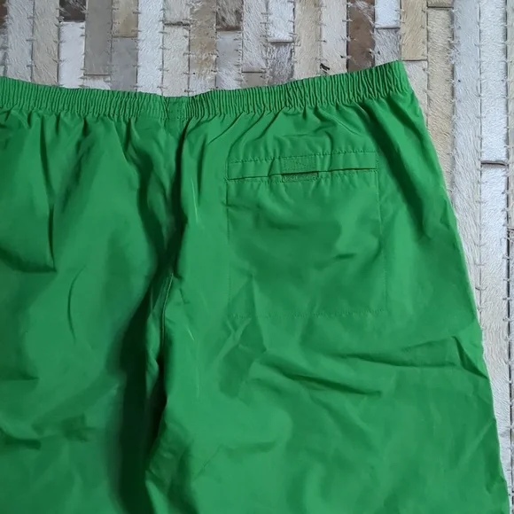 American Eagle Outfitters Vintage Y2K Women's Green Track Pants - Picture 8 of 8